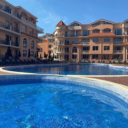 סוזופול Hacienda Beach Complex- Nicoleta Apartment מראה חיצוני תמונה