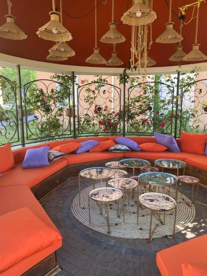 סוזופול Hacienda Beach Complex- Nicoleta Apartment מראה חיצוני תמונה