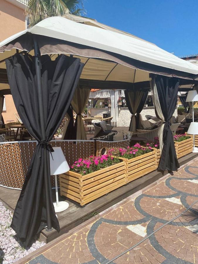 סוזופול Hacienda Beach Complex- Nicoleta Apartment מראה חיצוני תמונה
