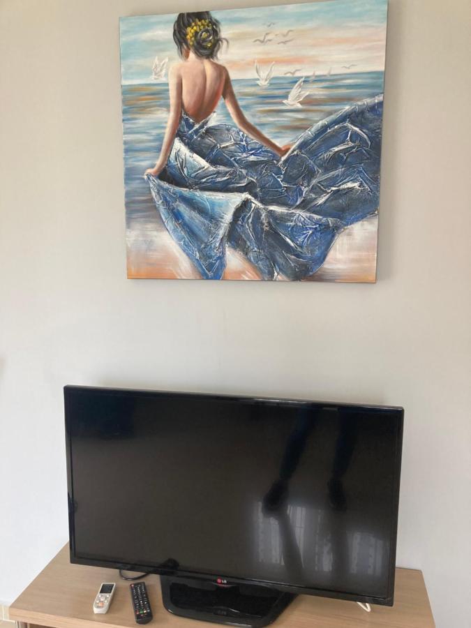 סוזופול Hacienda Beach Complex- Nicoleta Apartment מראה חיצוני תמונה