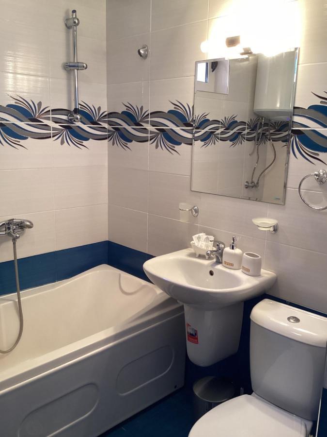 סוזופול Hacienda Beach Complex- Nicoleta Apartment מראה חיצוני תמונה