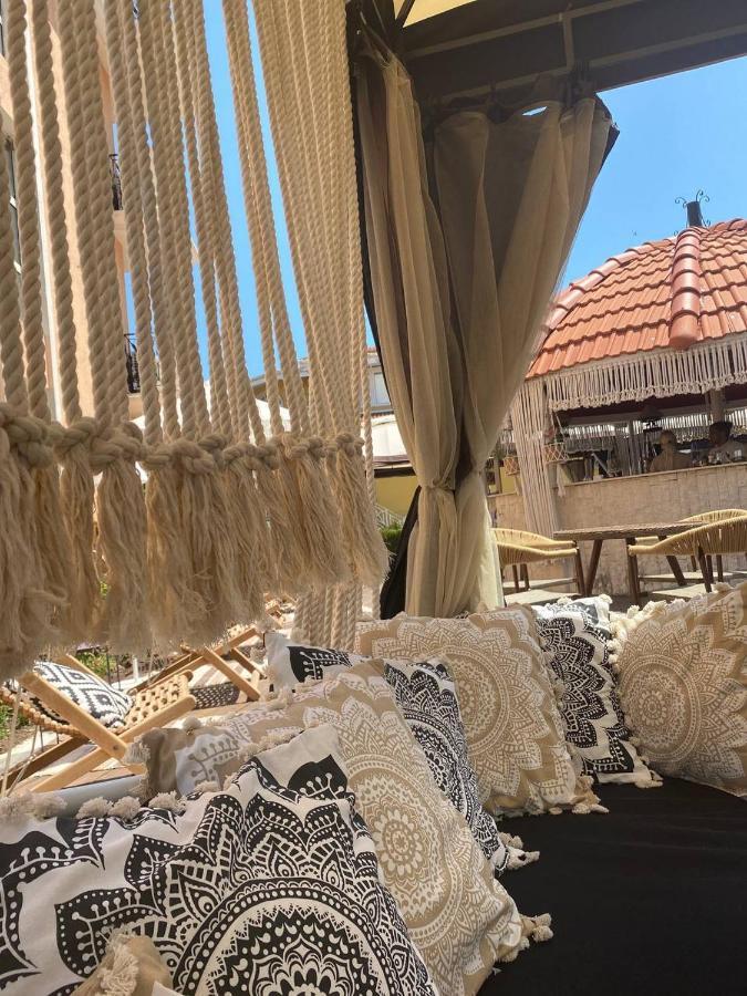 סוזופול Hacienda Beach Complex- Nicoleta Apartment מראה חיצוני תמונה