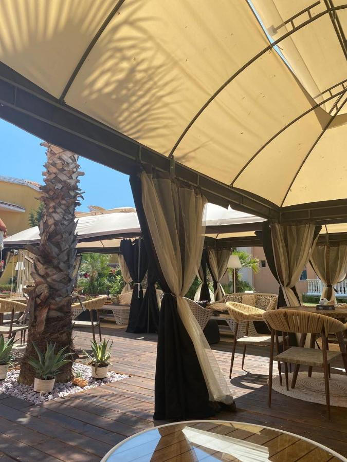 סוזופול Hacienda Beach Complex- Nicoleta Apartment מראה חיצוני תמונה