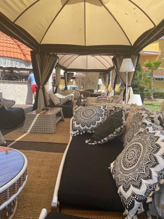 סוזופול Hacienda Beach Complex- Nicoleta Apartment מראה חיצוני תמונה