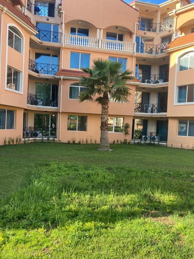 סוזופול Hacienda Beach Complex- Nicoleta Apartment מראה חיצוני תמונה