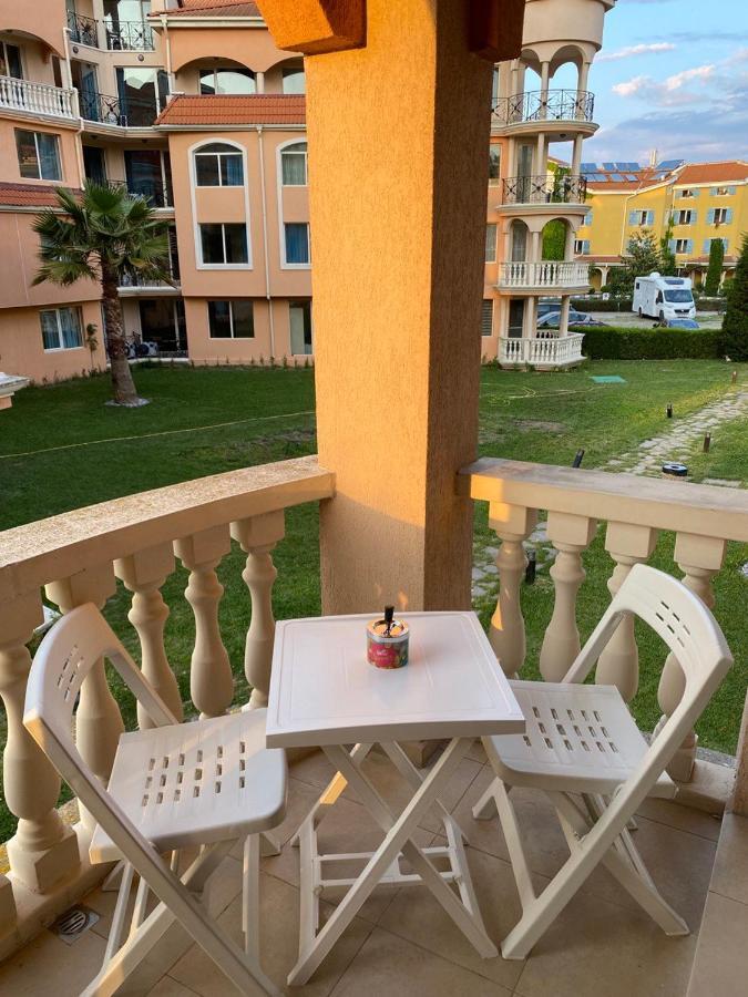 סוזופול Hacienda Beach Complex- Nicoleta Apartment מראה חיצוני תמונה