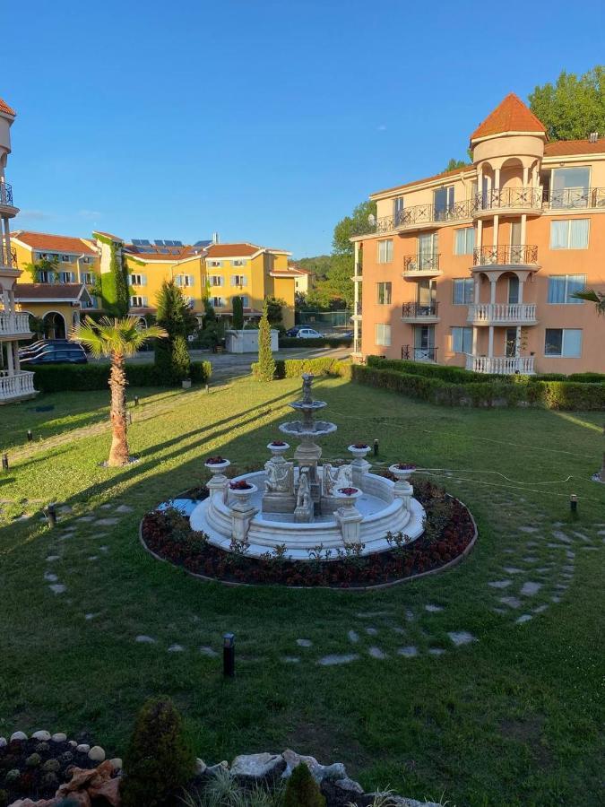 סוזופול Hacienda Beach Complex- Nicoleta Apartment מראה חיצוני תמונה
