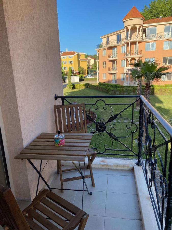 סוזופול Hacienda Beach Complex- Nicoleta Apartment מראה חיצוני תמונה