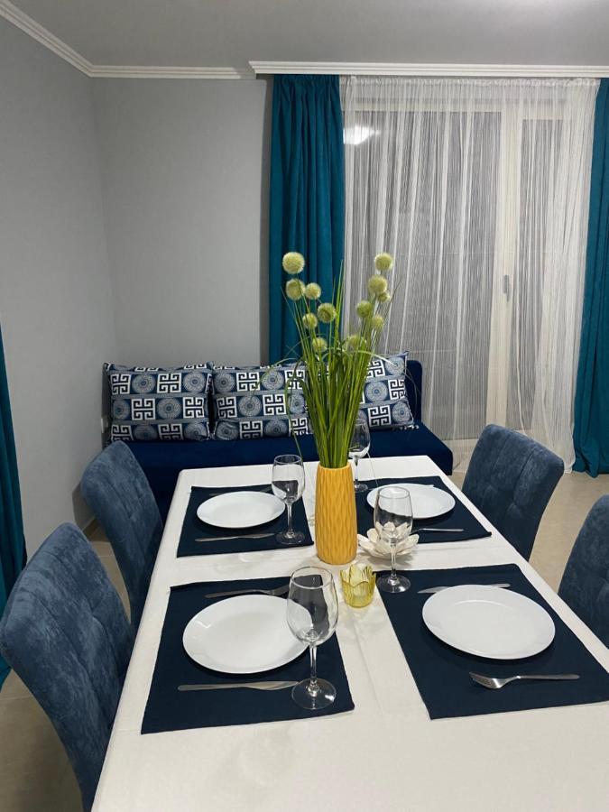 סוזופול Hacienda Beach Complex- Nicoleta Apartment מראה חיצוני תמונה