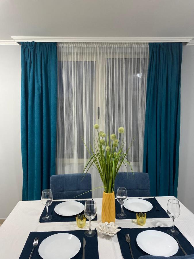 סוזופול Hacienda Beach Complex- Nicoleta Apartment מראה חיצוני תמונה