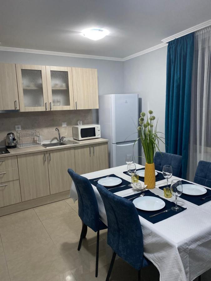 סוזופול Hacienda Beach Complex- Nicoleta Apartment מראה חיצוני תמונה