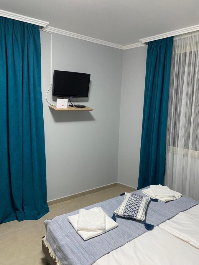 סוזופול Hacienda Beach Complex- Nicoleta Apartment מראה חיצוני תמונה